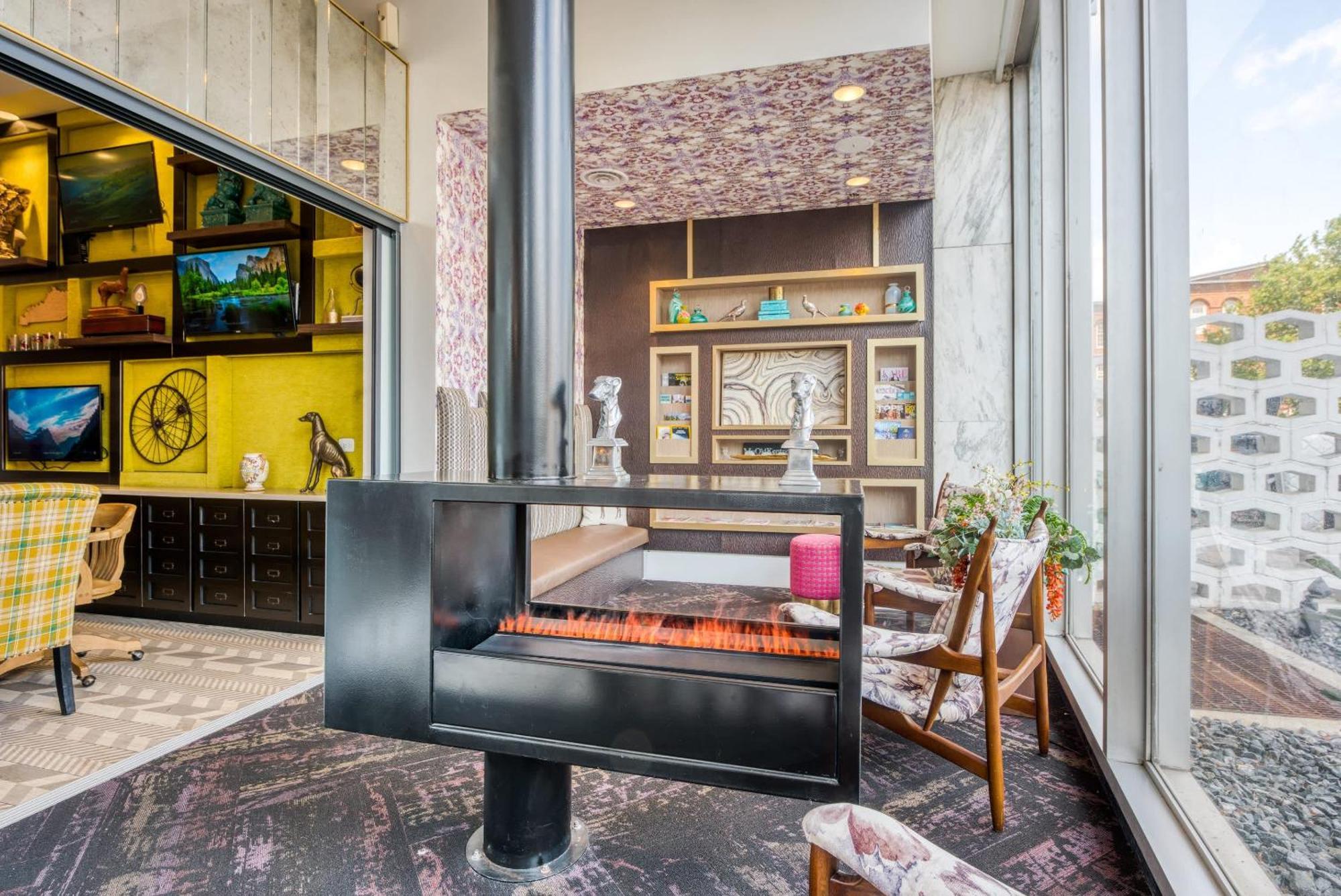 Cozysuites 800 Tower 2Br With Gym! 28 لويفيل المظهر الخارجي الصورة